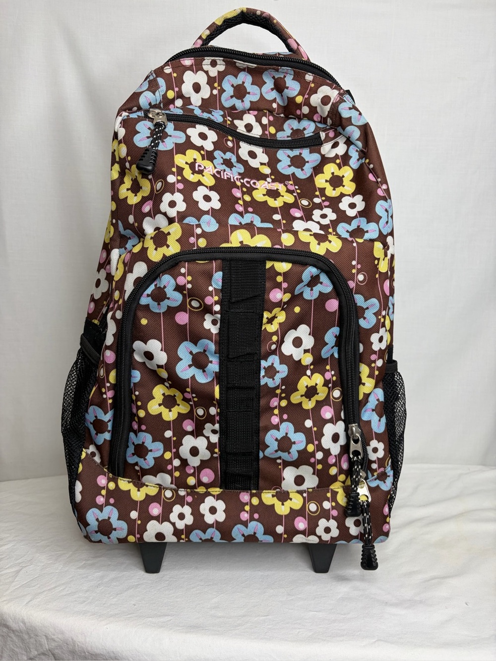 Pacific Coast Rolling Duffle Bag